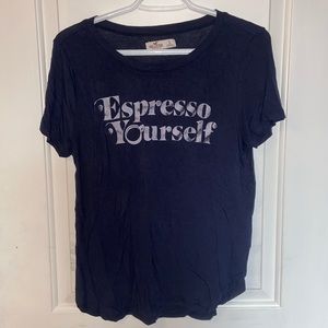 Hollister Women’s Soft T-shirt